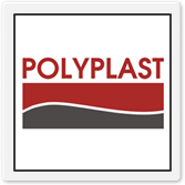 poliplast logo