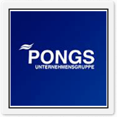 pongs logo